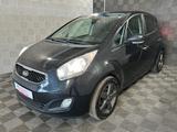 Kia Venga 1.6 CRDi*FIFA WORLD CUP EDITION*PDC-SHZ-16 - Kia Venga aus 2015