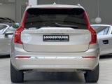 Volvo XC 90 T8 AWD Plus Bright 7Sitze*Pano*LEDER*STDHZ - Volvo XC90 in Wuppertal