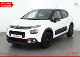 Citroën C3 1.2 PureTech Origins Android Apple Tempomat - Citroën C3 ORIGINS mit Benzin-Antrieb
