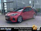 Mazda 2 Hybrid 1.5 (116PS) Autom. Exclsuive-Line Rückf - Mazda 2 Hybrid in Frankfurt (Main)