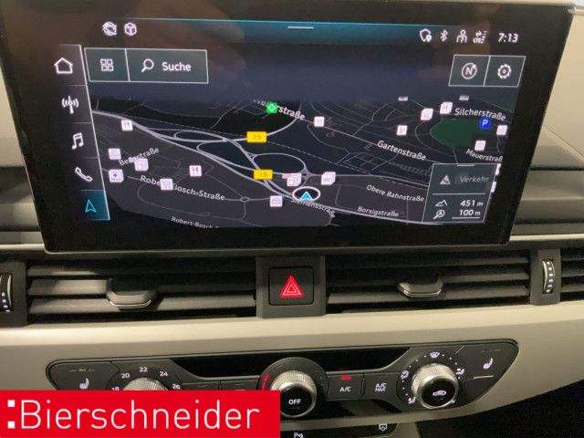 Audi A4 - Bild 16