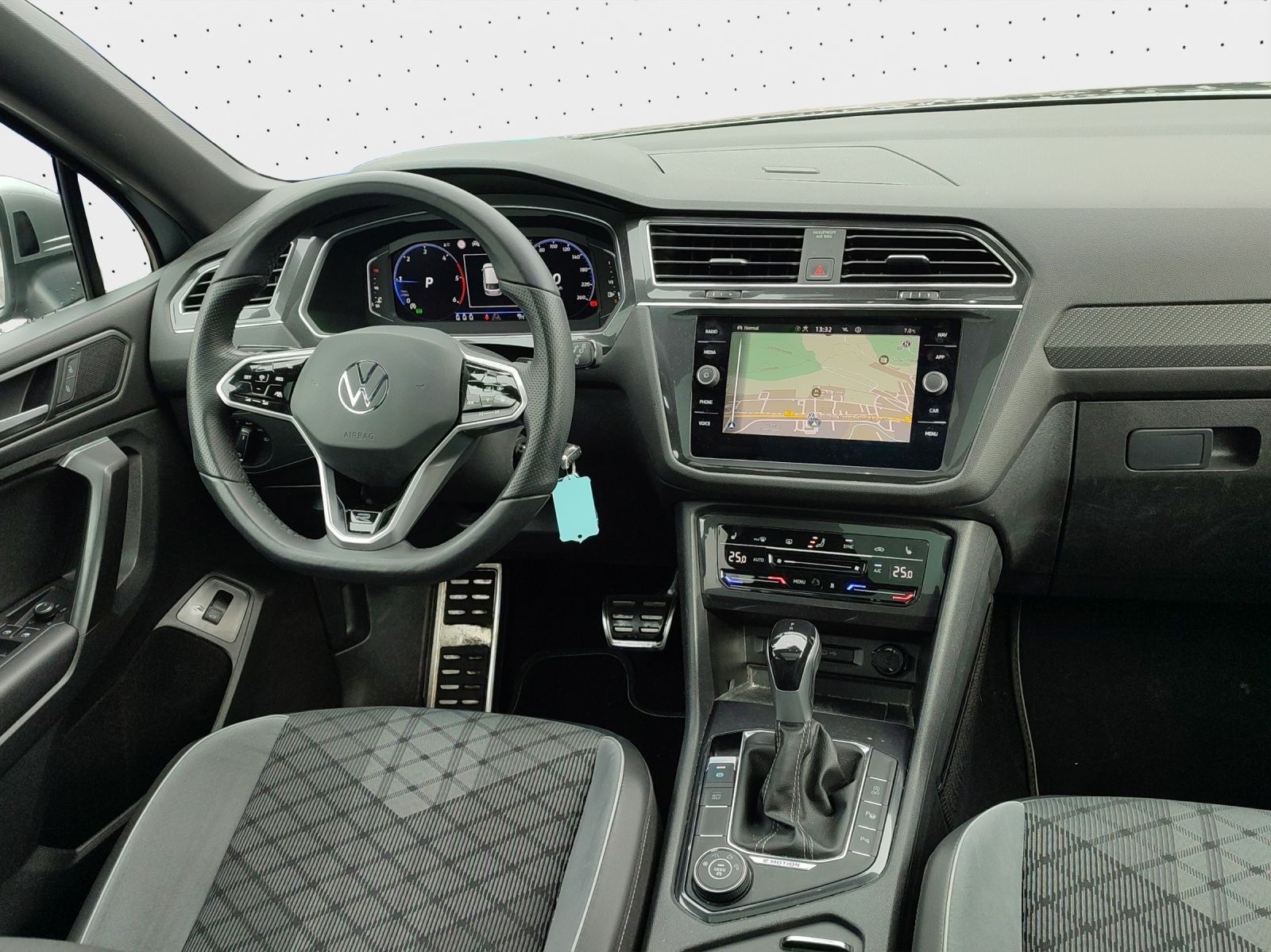 Volkswagen Tiguan Allspace - Bild 6
