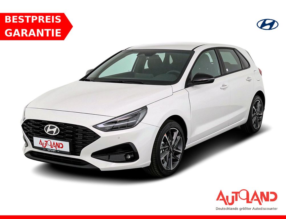 Image of Hyundai i30