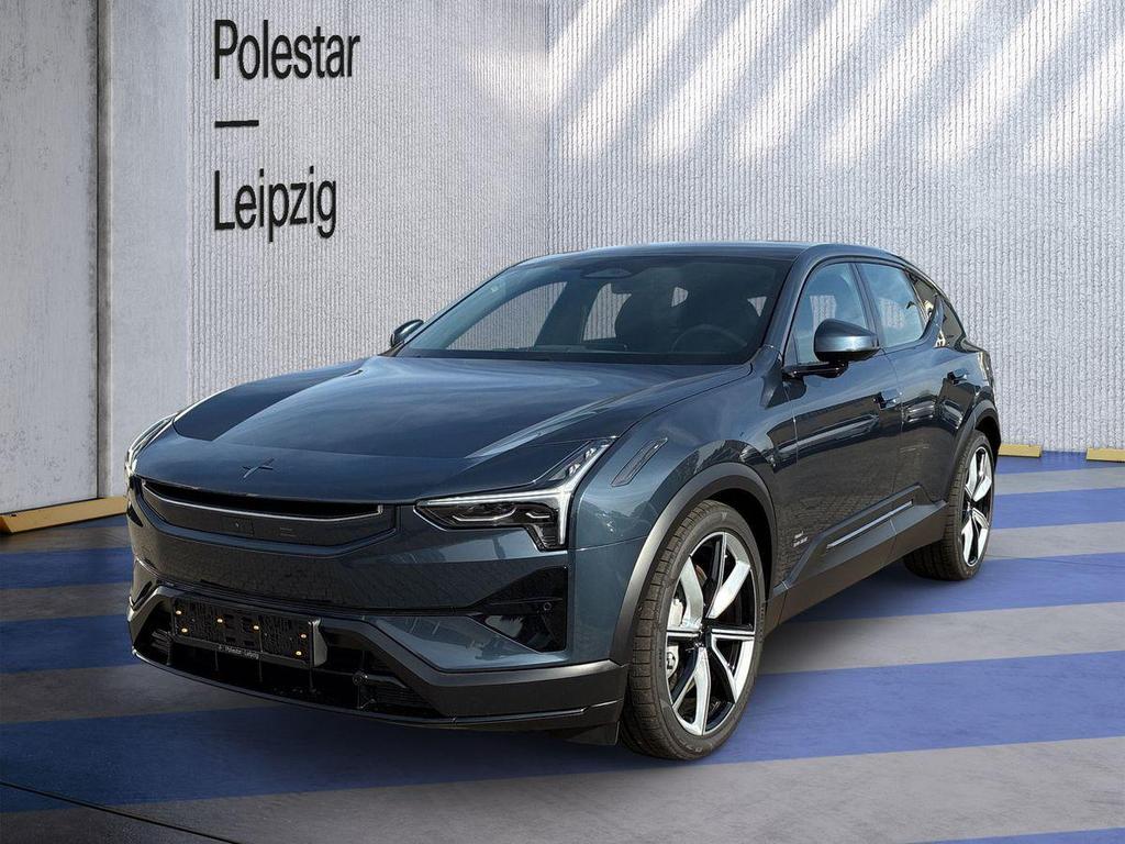 Polestar 3 360 kW Long Range Dual ACC SHZ 0,25% UPE 92k