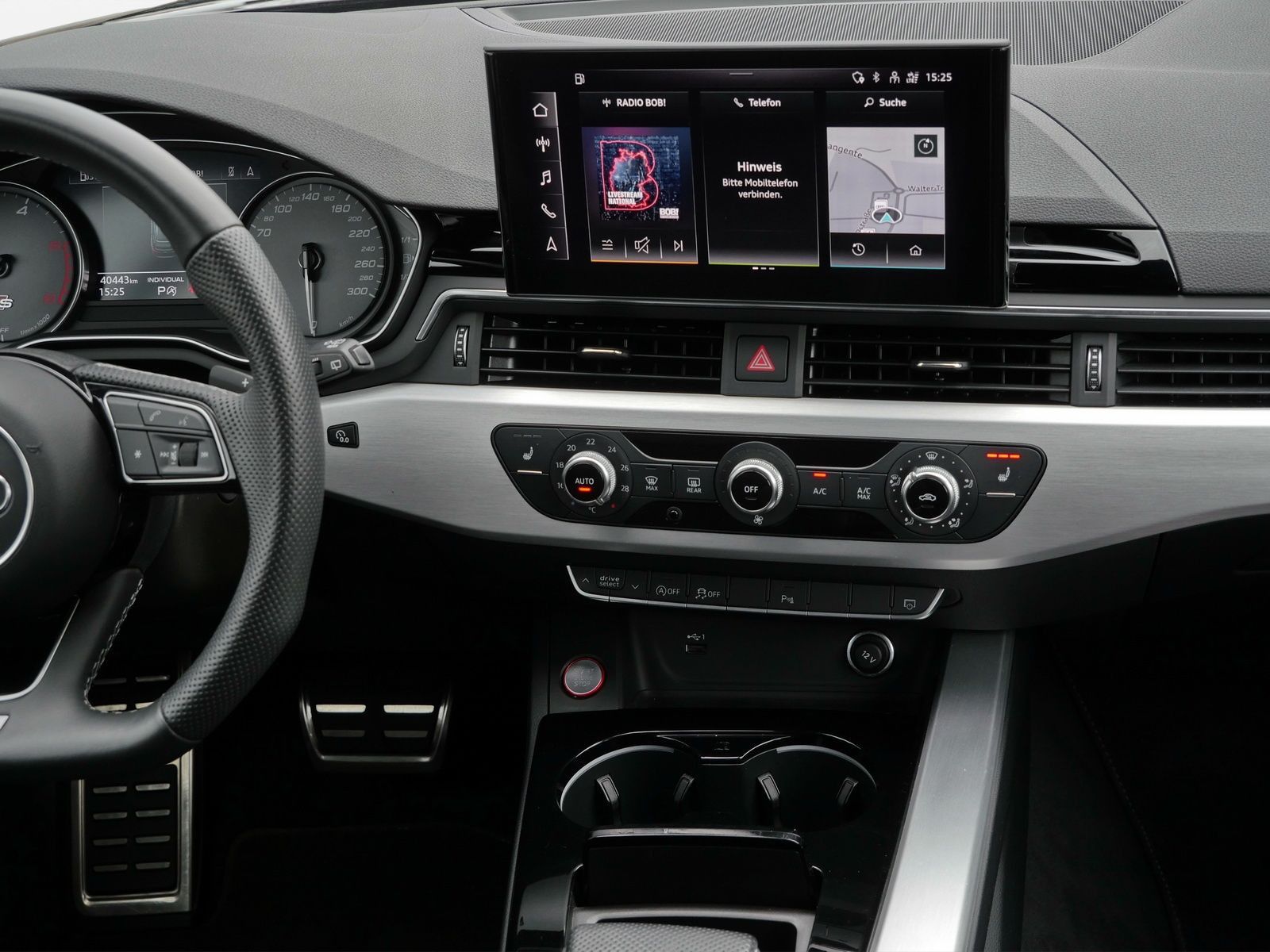 Audi S4 - Bild 6