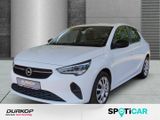 Opel Corsa Edition Turbo AT  LED Spurhalteass. Temp B - Opel Corsa mit Benzin-Antrieb: Weiß