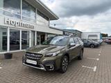 Subaru Outback 2.5i Platinum - Subaru Outback: 2.5
