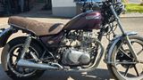 Kawasaki LTD 440 (Bj.1984) - KAWASAKI LTD