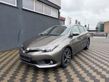 Toyota Auris Edition-S+ Klima Kamera Tempomat AHK - Toyota Auris in Oberhausen