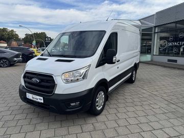 Ford Transit 350 TDCi L2H2 Lkw VA Trend
