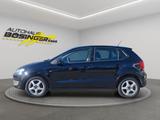 Volkswagen Polo 1.2Trendline Navi/DAB/Bluetoo/8Fach KAT NEU - Volkswagen Polo aus 2011: Trendline