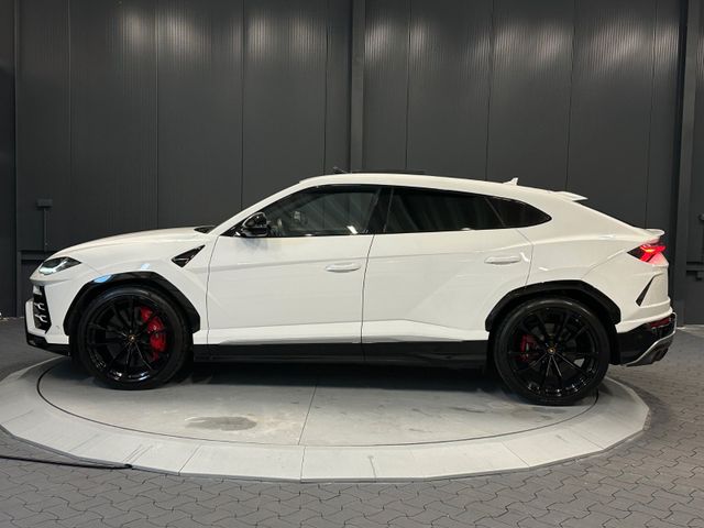 Lamborghini Urus *3xTV*PANORAMA*Nachtsicht*B&O*Standhzg*HUD*