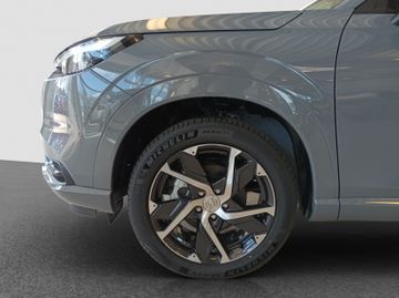 Fotografie des Honda HR-V 1.5 Hybrid Advance Navi AC SHZ