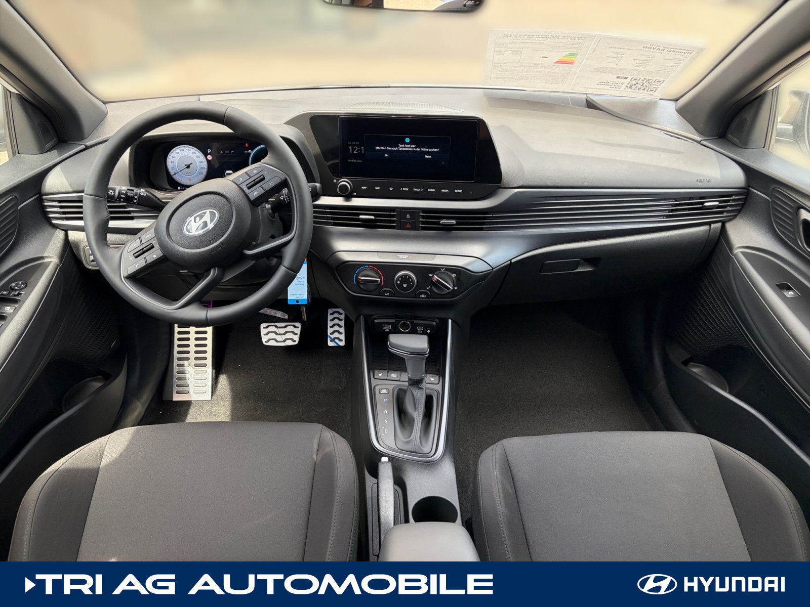 Hyundai BAYON – Bild 11