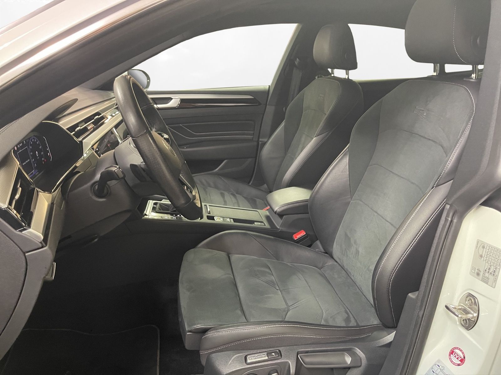 Volkswagen Arteon - Bild 16