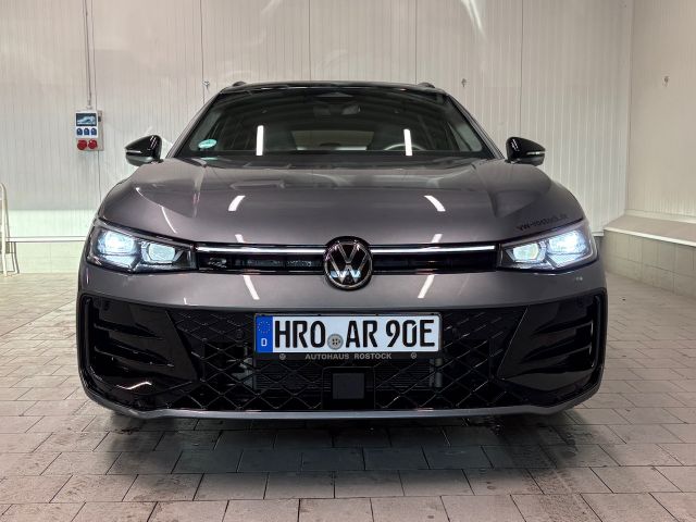 Passat Variant R-Line 1.5 TSI eHybrid DSG ACC PA