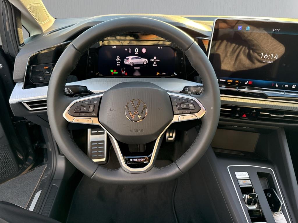 Volkswagen Golf 1.5 TSI DSG Energy Navi R-Kamera GJR ACC SH, миниатюра 11