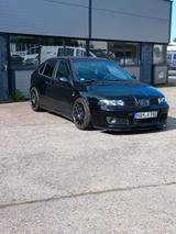 Seat Leon 1m 1.8t Cupra R - Seat Leon aus 2004: R