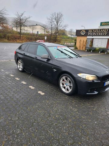 BMW Bmw f11 Diesel 3.0 ..