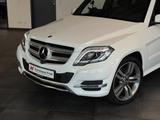 Mercedes-Benz GLK 220 4Matic 360°Kamera*Comand*AHK*Scheckheft - Mercedes-Benz GLK-Klasse Gebrauchtwagen in Hannover