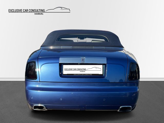 ROLLS ROYCE Phantom – Bild 5