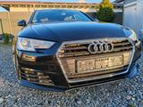Audi A4 Avant 2.0 TDI S tronic/2.Hand/EURO 6/7-... - Audi A4: 2.7