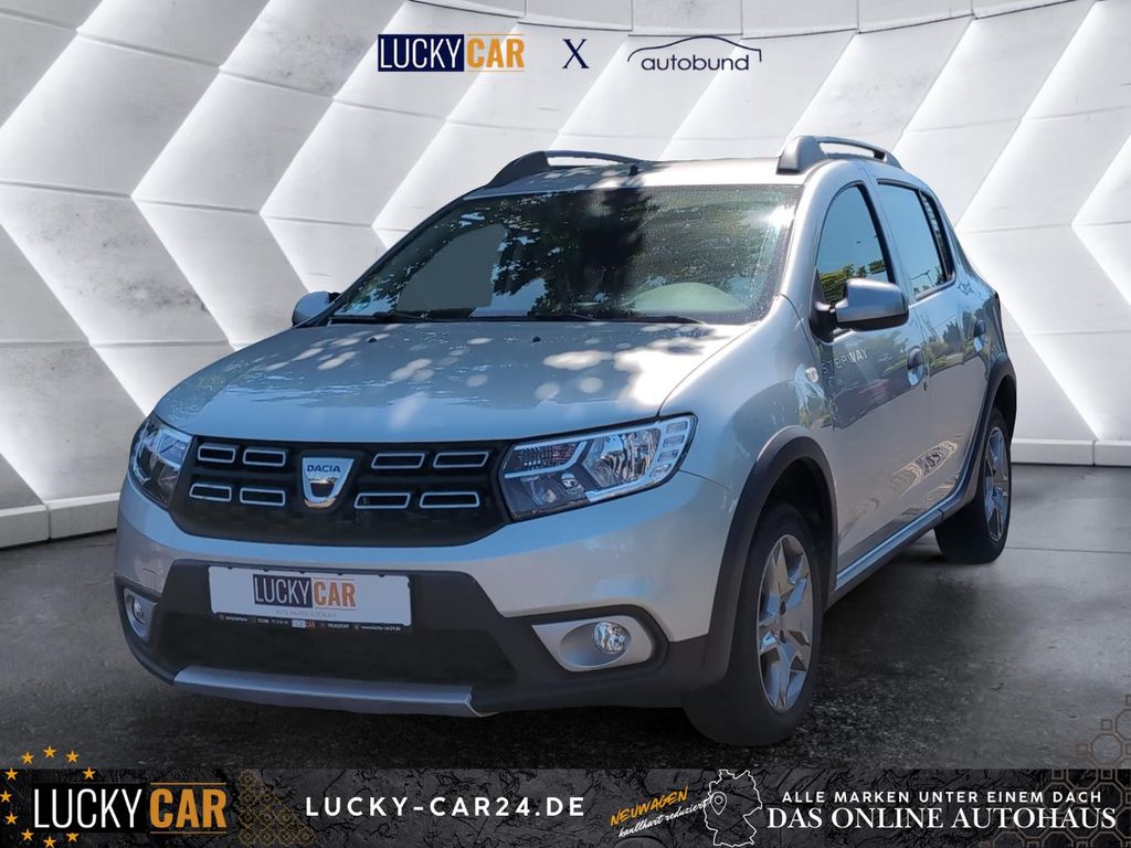 Image of Dacia Sandero