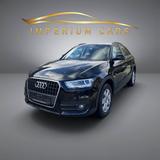 Audi Q3 2.0 TDI - Audi Q3 in Saarbrücken
