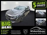 Peugeot 508 SW PureTech 180 GT Kam360 Navi KeyLess ACC - Peugeot 508 Gebrauchtwagen in München
