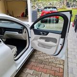 Volvo V60 T6 Recharge AWD Geartronic Inscription R... - Volvo V60 von privat