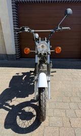Simson S51  B1-4 - SIMSON S51B
