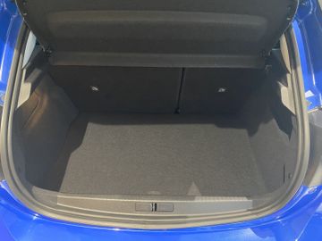 Bild 9 Opel Corsa 1.2 Edition SHZ+LHZ/PDC v+h+CAM/TOTWINKEL/