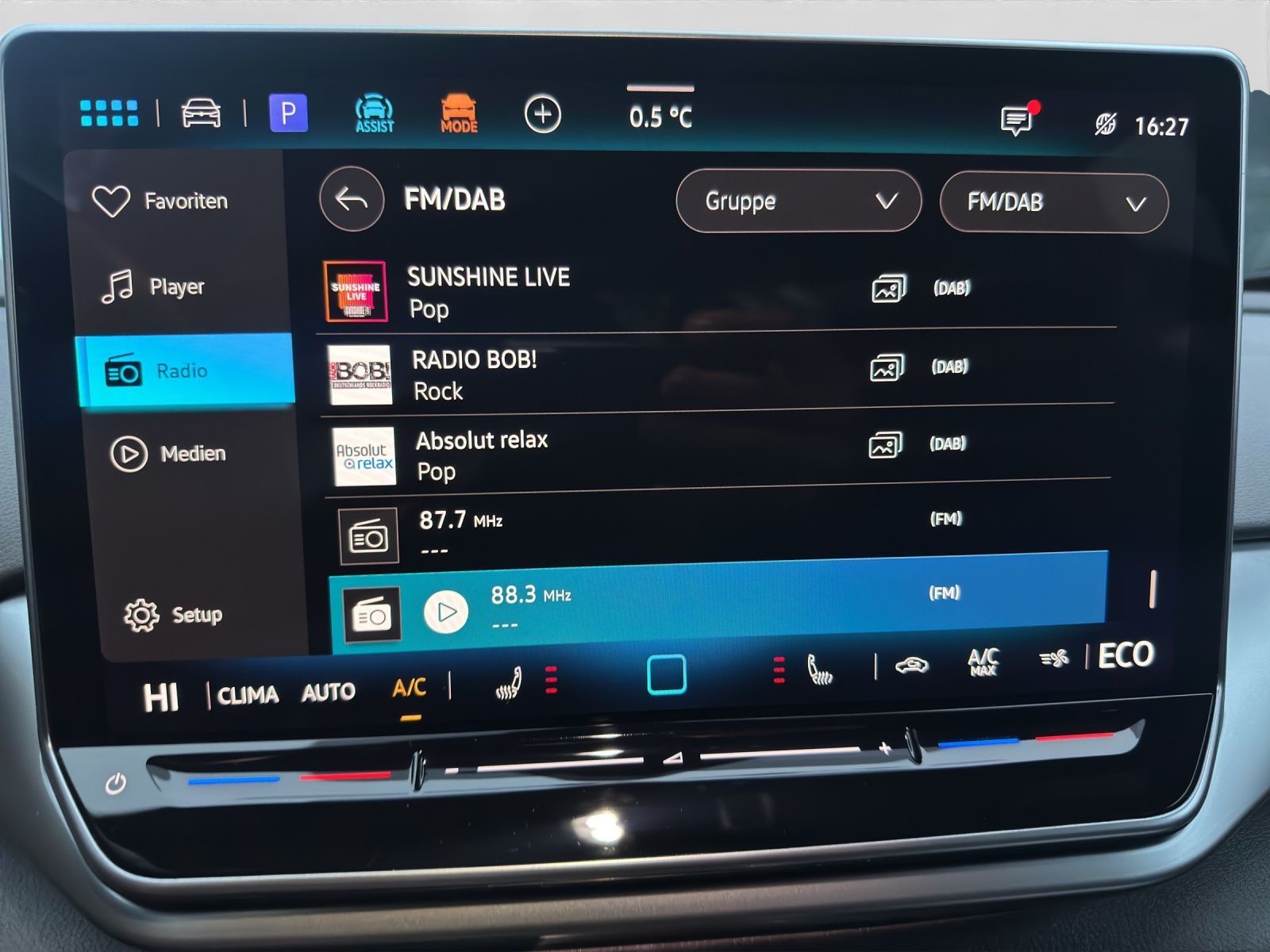 Volkswagen ID.4 - Bild 12