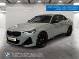 BMW M240i xDrive Coupé M Sport LiveCockpitProf HiFi - gebrauchte BMW M240i aus dem Jahr 2023