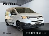 Toyota Proace City 1.5 EU6d L1 1,5-l D-4D S&S Meister - Toyota Proace City in Hannover