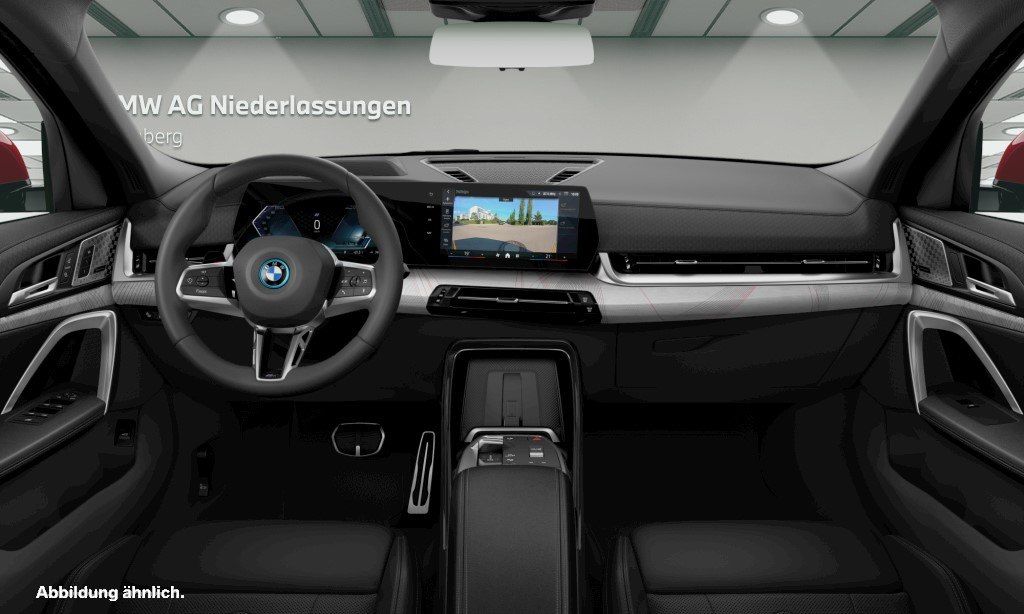 BMW iX2 - Bild 3