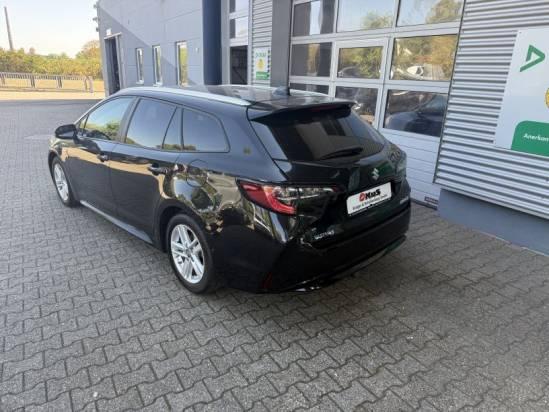 Suzuki Swace Comfort + CVT Hybrid +Totwinkel.+ACC+LED+