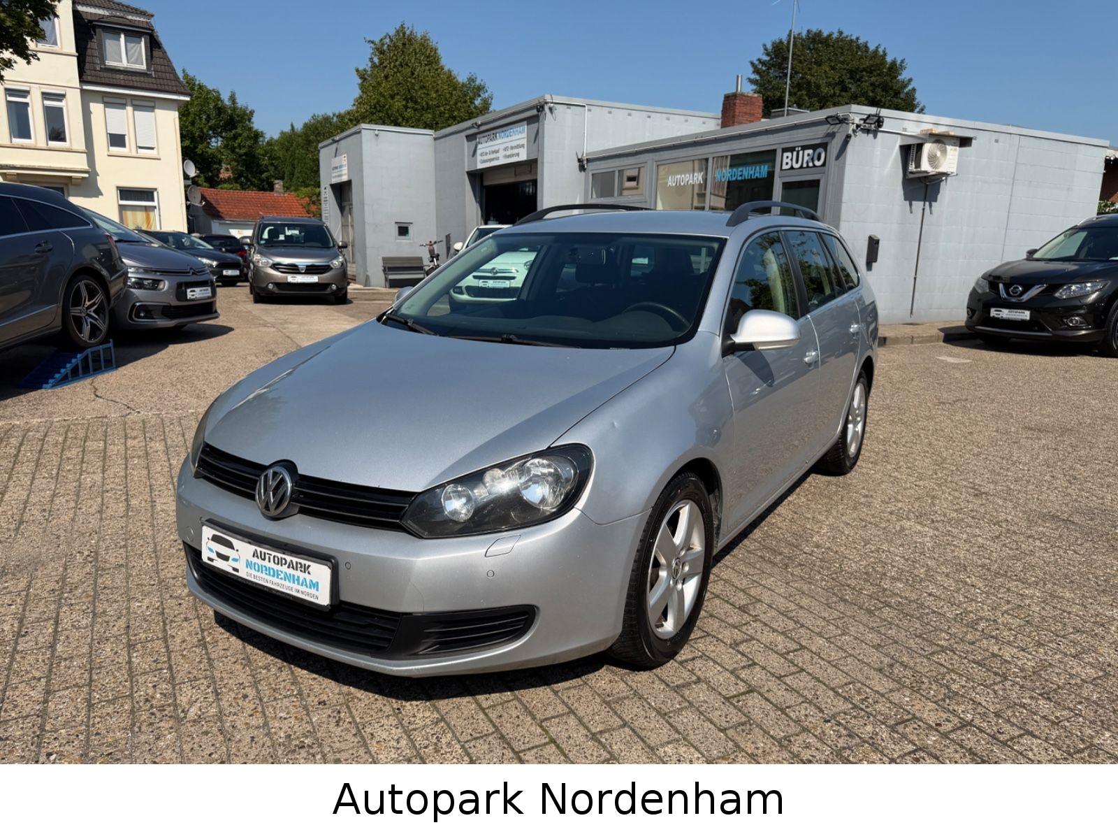 Volkswagen Golf, 2012