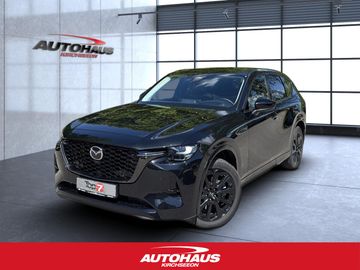 Mazda CX-60 2.5 e-SKYACTIV PHEV Homura AWD Bluetooth