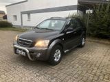Kia Sorento 2.5 CRDi EX EX - Kia Sorento aus 2004: Ex