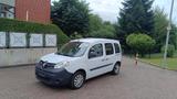 Renault Kangoo Authentique 1.Hand TÜV 12/2025 - Renault Kangoo mit Diesel-Antrieb: Kleinbus, Authentique