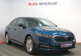 Skoda Octavia Lim. Ambition 2.0TDI*AHK*ACC*RfK*Massage - Skoda Octavia mit Diesel-Antrieb: Limousine