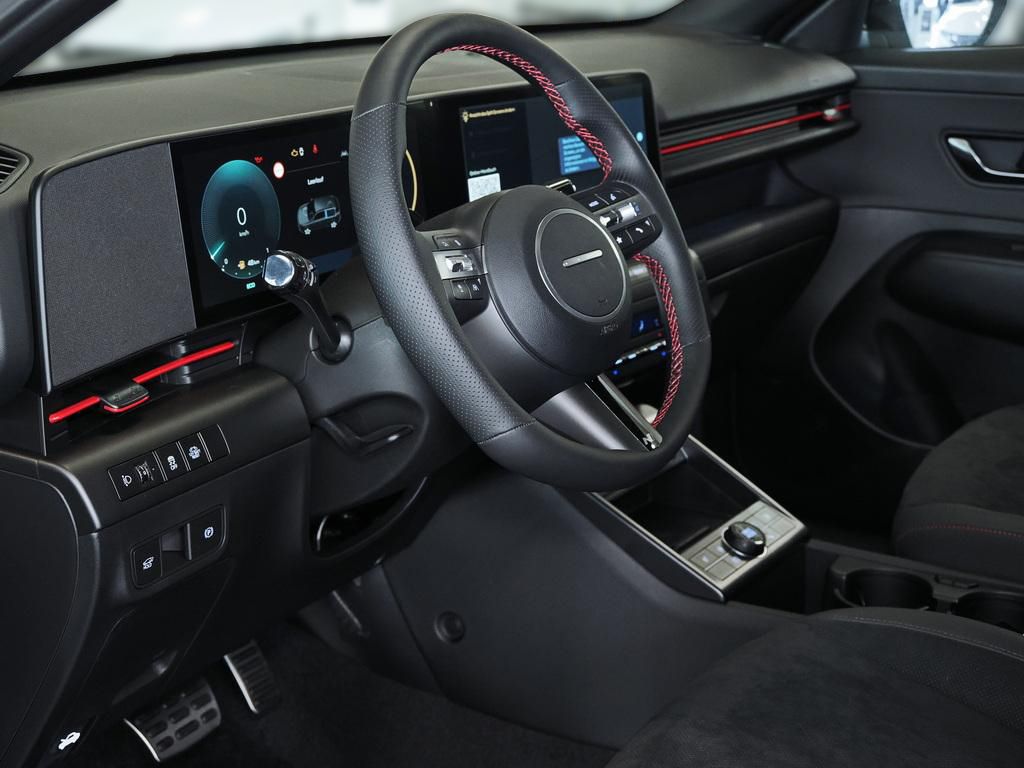 Hyundai Kona – Bild 10