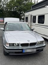 BMW E38 740i *Top Zustand *1995 *H-Kennzei... - BMW 740 aus 1995