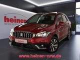 Suzuki SX4 S-Cross 1.4 Comfort+ Allgrip 17Z LM-FELGEN - Suzuki (SX4) S-Cross Gebrauchtwagen in Dortmund