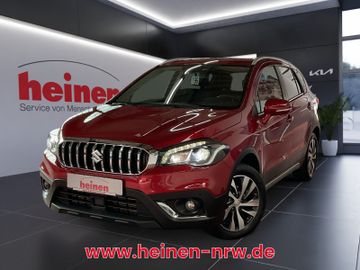 Suzuki S-Cross SX4 S-Cross 1.4 Comfort+ Allgrip 17Z LM-FELGEN