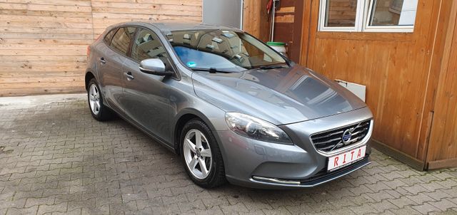 Volvo V40 You, SHZ, Navi, PDC, Garantie