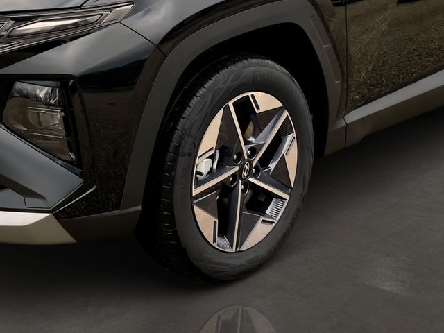 Hyundai Tucson – Bild 6