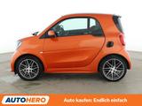 Smart fortwo 0.9 Turbo Brabus Aut.*TEMPO*CAM*PANO*JBL* - Smart Gebrauchtwagen von 2018