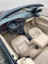 Saab 9-3 2.0i Cabrio -